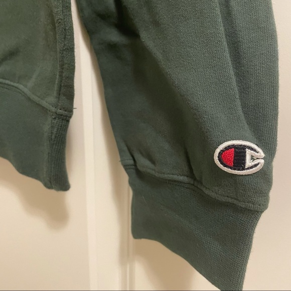 Champion Sweatshirt - Picture 3 of 5